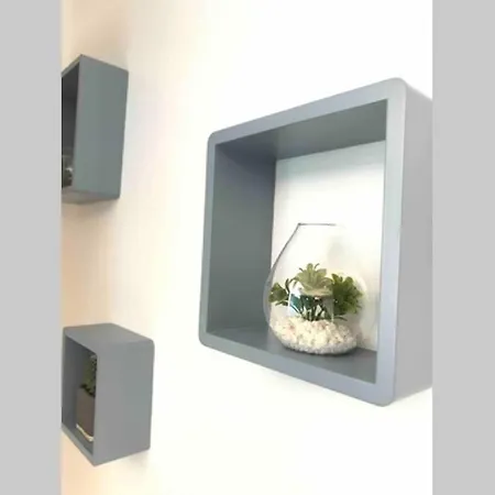 Studio Plein Centre Ville - Proche Tram - Wifi דירה