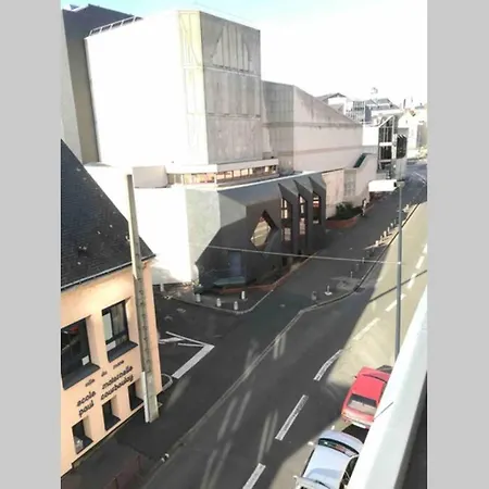דירה Studio Plein Centre Ville - Proche Tram - Wifi *