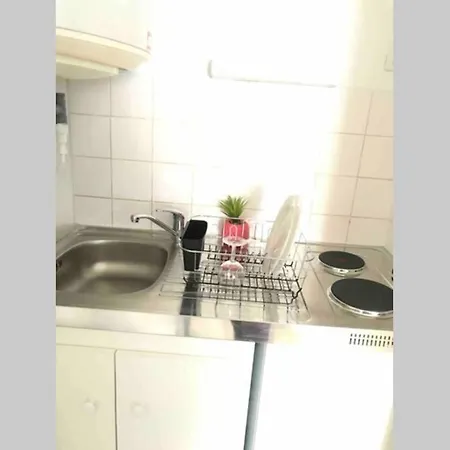 דירה Studio Plein Centre Ville - Proche Tram - Wifi *