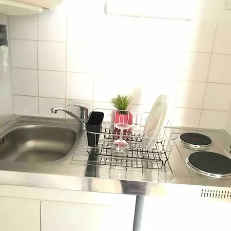 Studio Plein Centre Ville - Proche Tram - Wifi דירה *